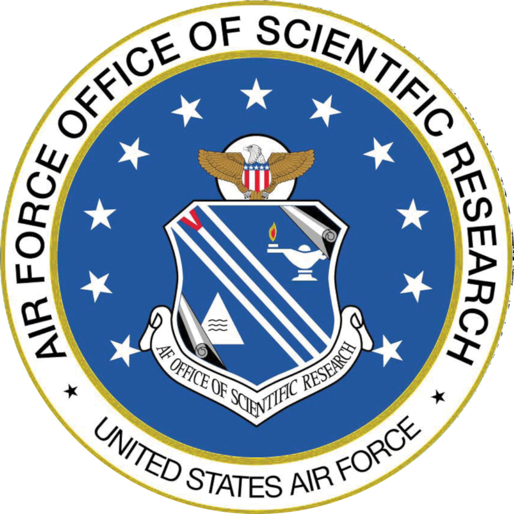 usaf office of scientific research